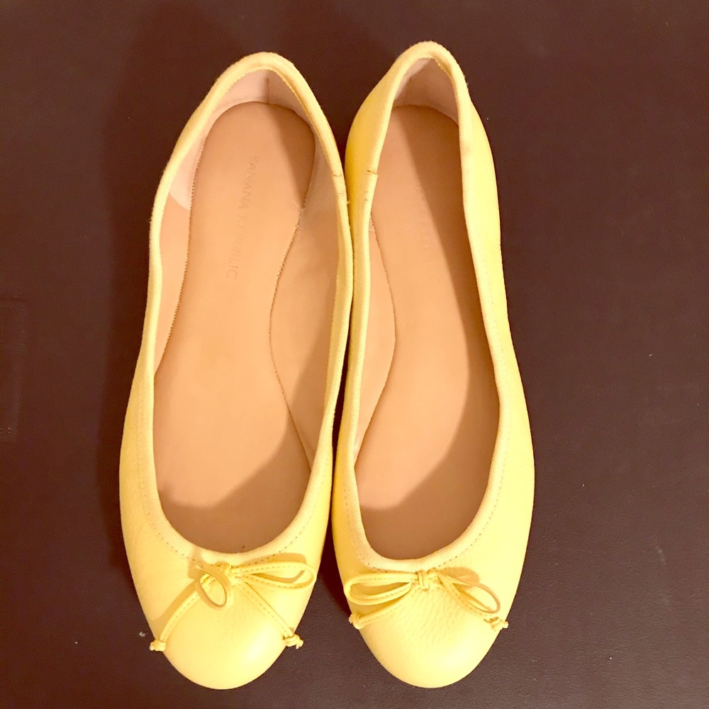 Camilla baby doll shoes - Picture 1 of 1